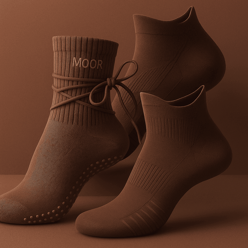 Luxury Comfort Socks