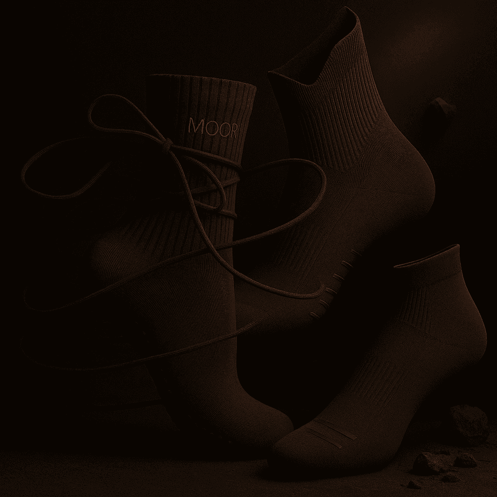 Studio Performance Socks