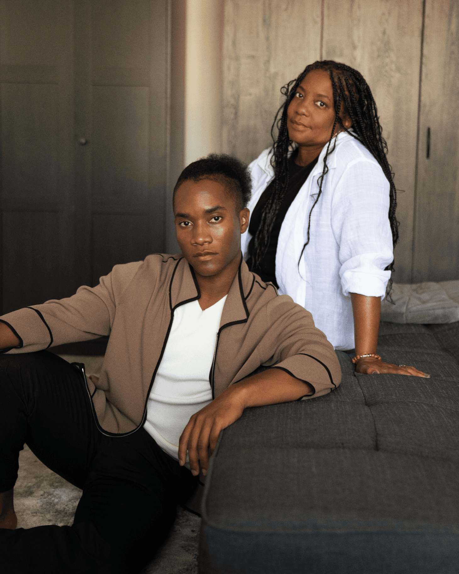 Brett Austin Johnson on The Business Spotlight Podcast